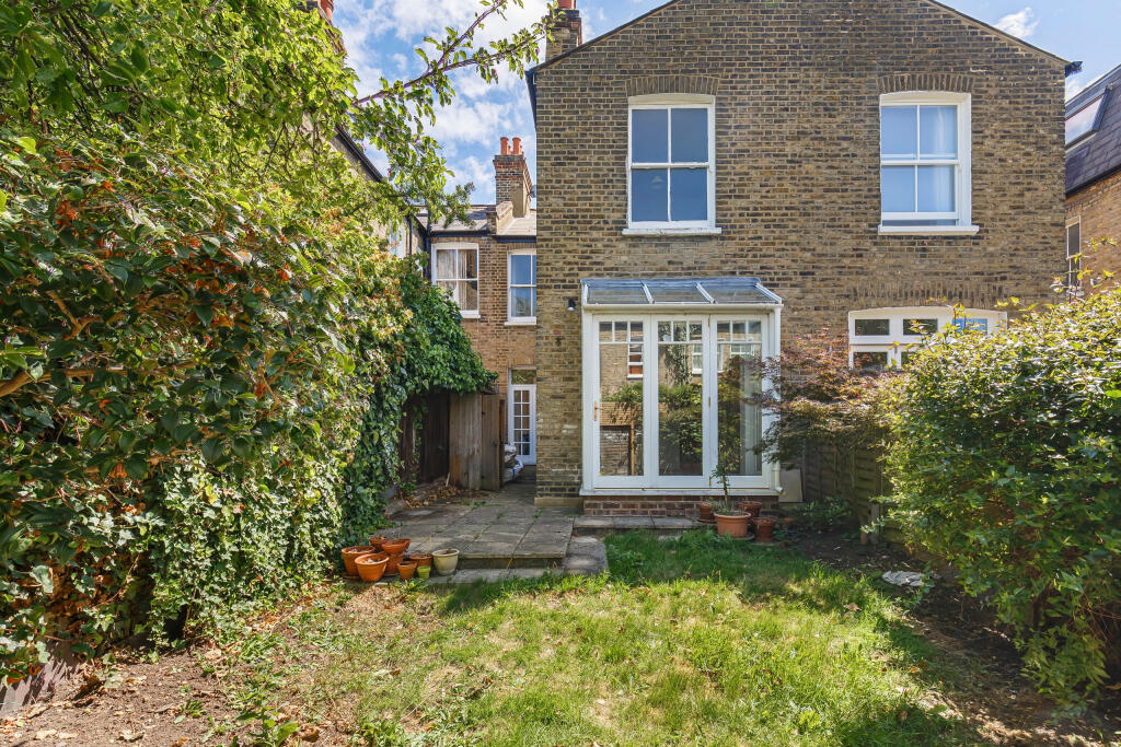 Westhorpe Road, Putney, London - Image 3