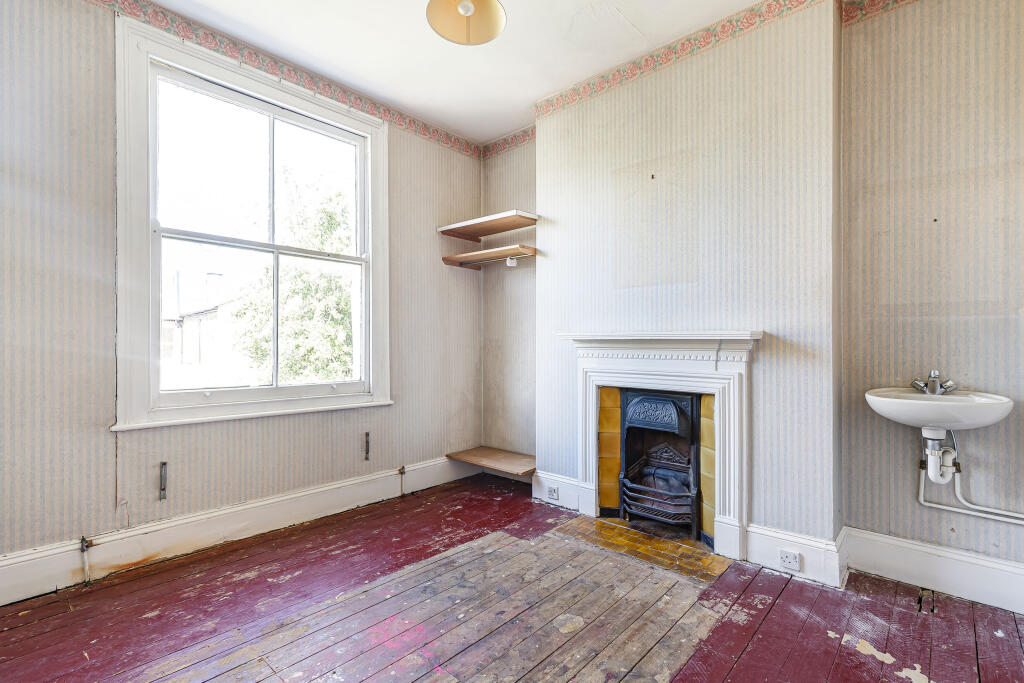 Westhorpe Road, Putney, London - Image 5