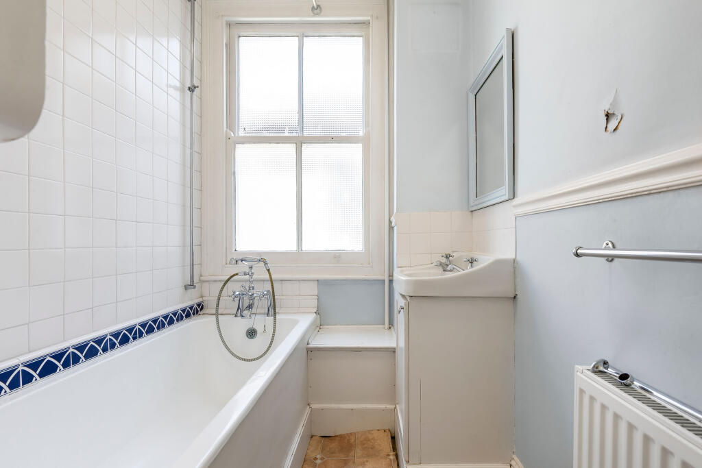 Westhorpe Road, Putney, London - Image 7