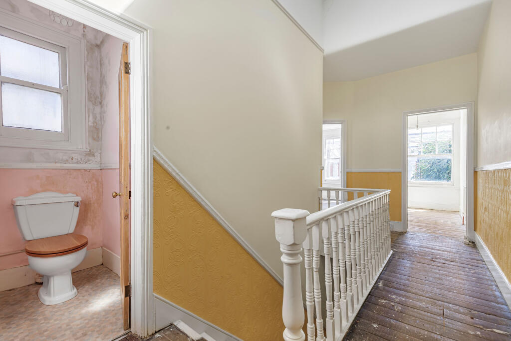 Westhorpe Road, Putney, London - Image 8