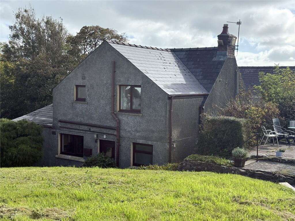 Begelly, Kilgetty, Pembrokeshire, SA68 - Image 11