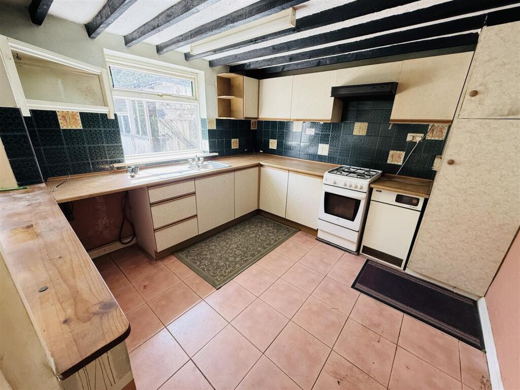 Little Shaw Lane, Markfield - Image 2