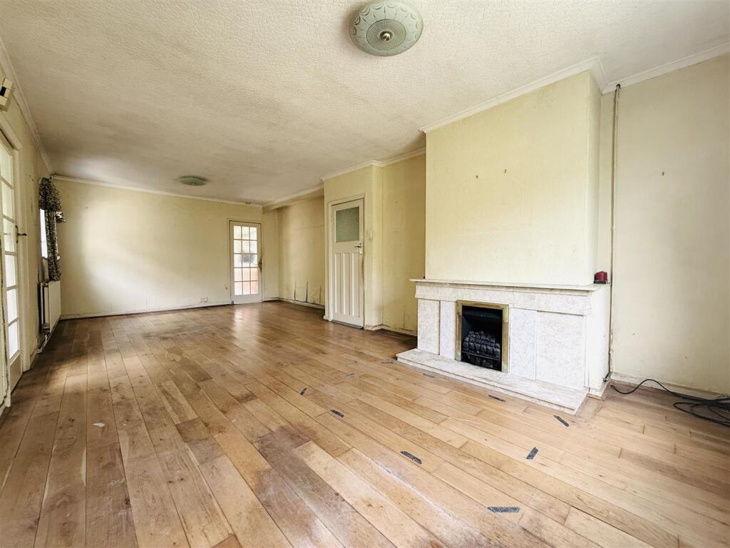 Little Shaw Lane, Markfield - Image 7