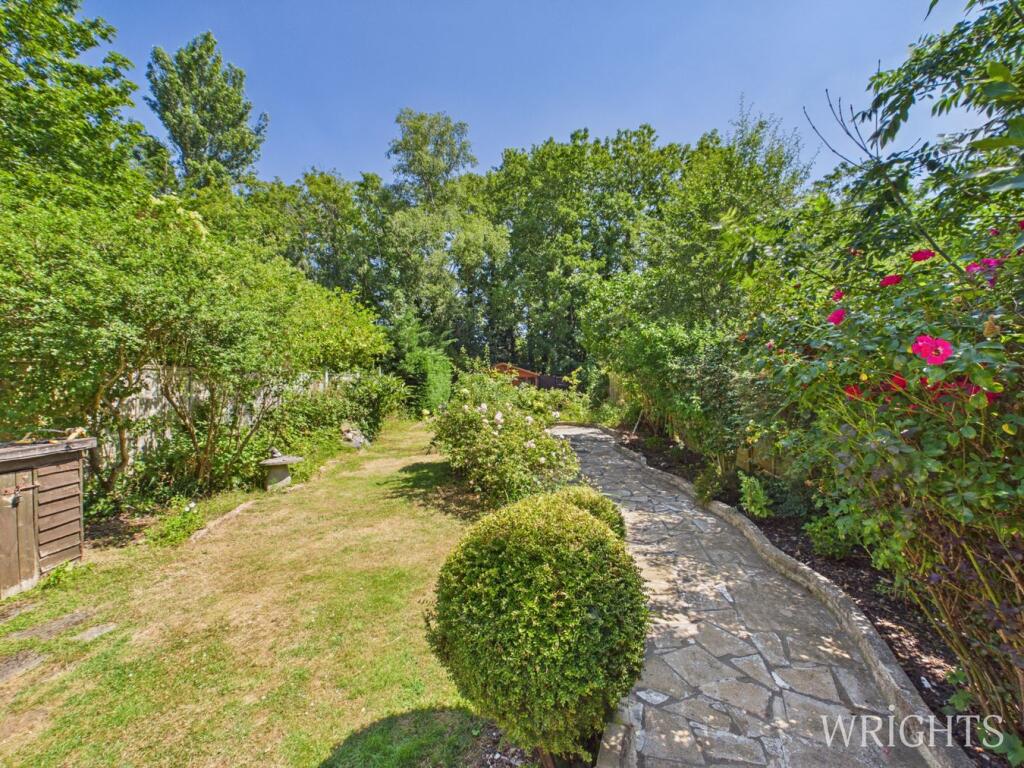 Bushey Ley, ORIGINALLY CONSTRUCTED AS A FOUR BEDROOM HOME, WELWYN GARDEN CITY, AL7 - Image 2