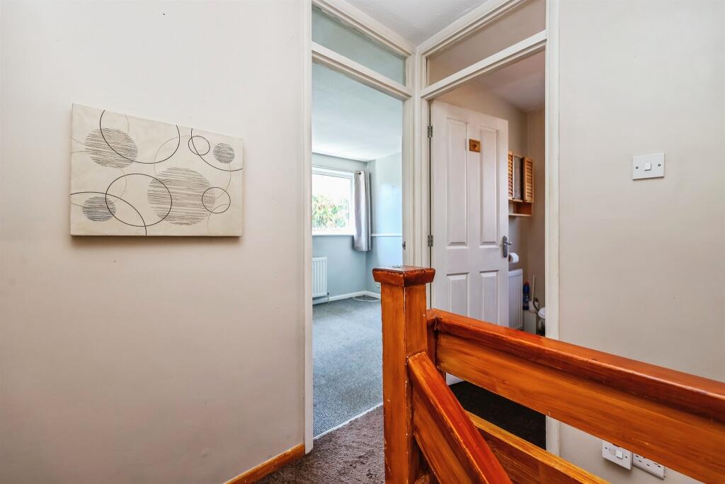 Dorchester Road, Kimberley, Nottingham - Image 6