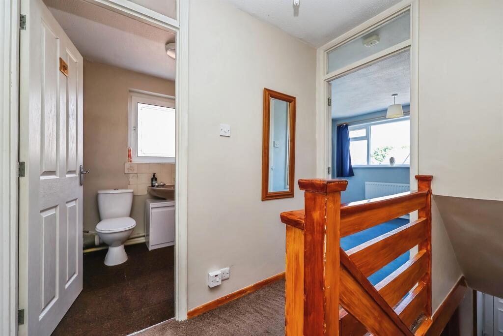 Dorchester Road, Kimberley, Nottingham - Image 7