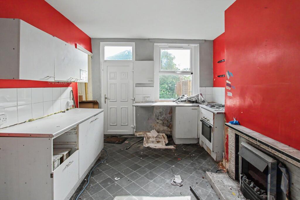 41 Milgate Street, BARNSLEY, South Yorkshire, S71 4QG, Barnsley, S71 4QG - Image 7