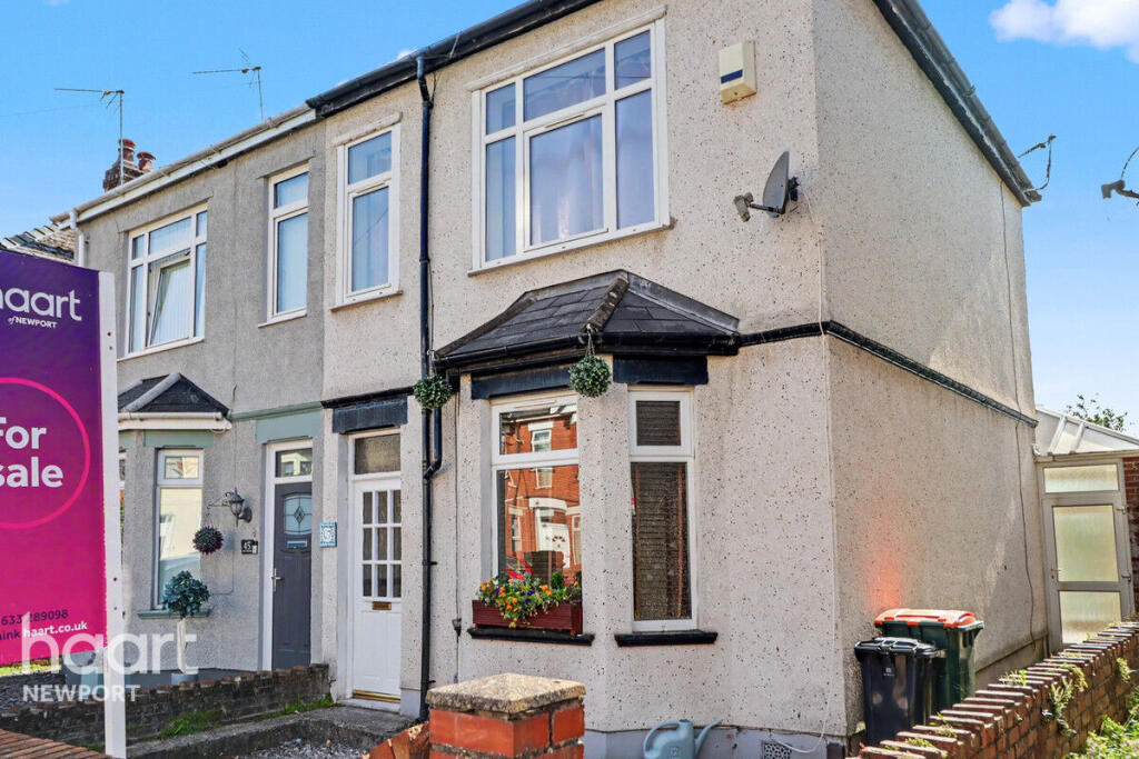 Aston Crescent, Newport - Image 2