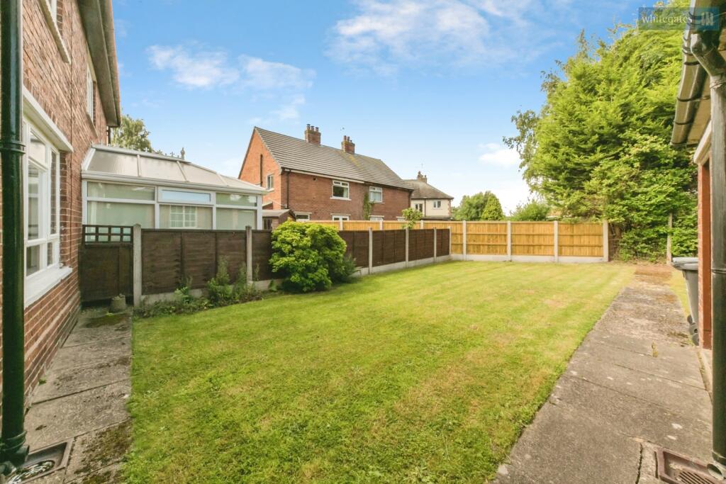 Whitlow Avenue, Nantwich, Cheshire, CW5 - Image 2