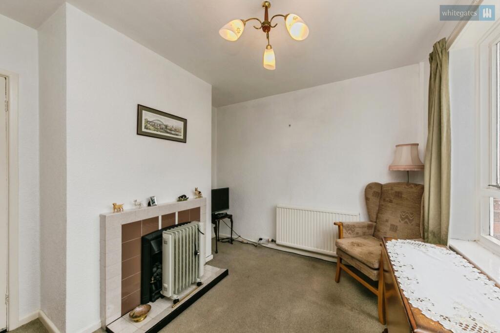 Whitlow Avenue, Nantwich, Cheshire, CW5 - Image 3