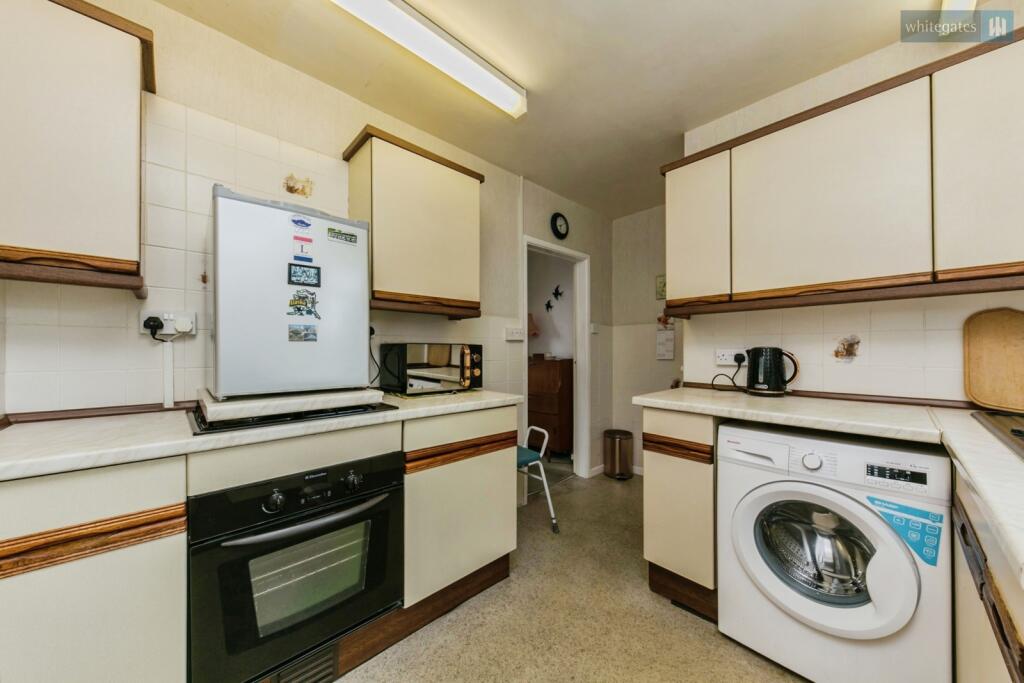 Whitlow Avenue, Nantwich, Cheshire, CW5 - Image 7