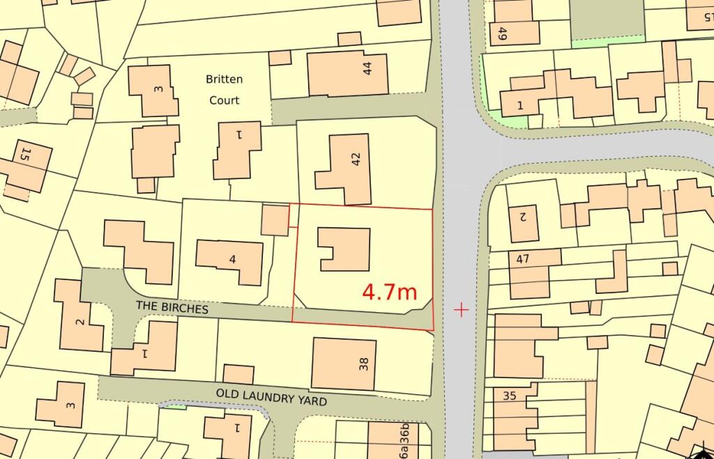 40 Leiston Road, Aldeburgh, Suffolk, IP15 5PR - Image 2