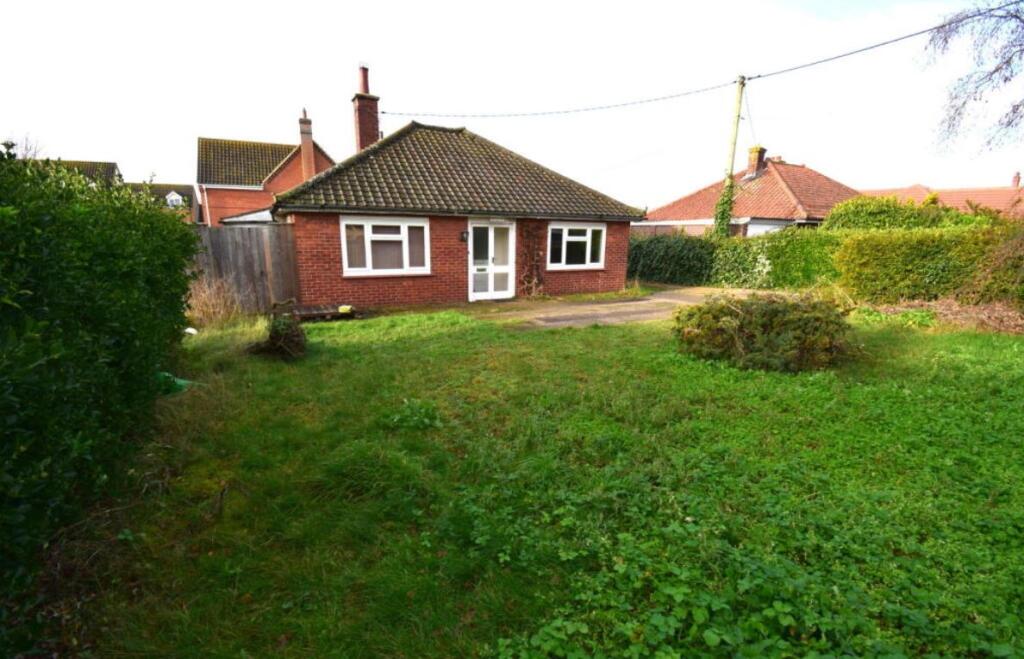 40 Leiston Road, Aldeburgh, Suffolk, IP15 5PR - Image 3