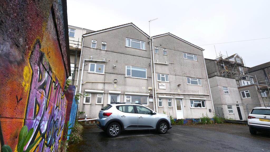 51-52 Walter Road, Swansea, 52 Walter Road, Swansea, SA1 5PW - Image 7