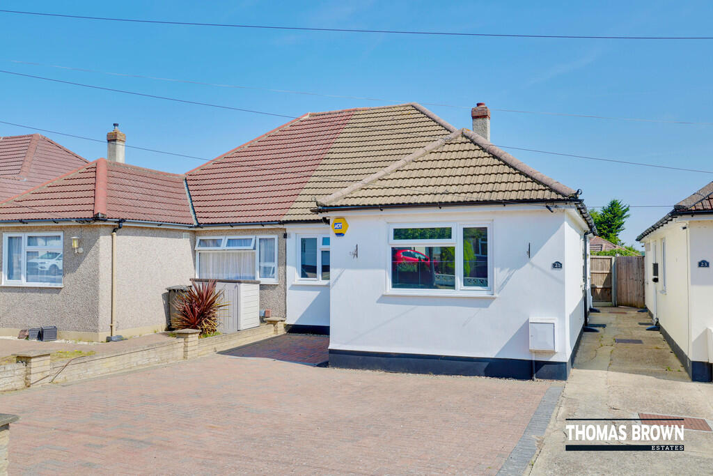 View property at Renton Drive, Orpington