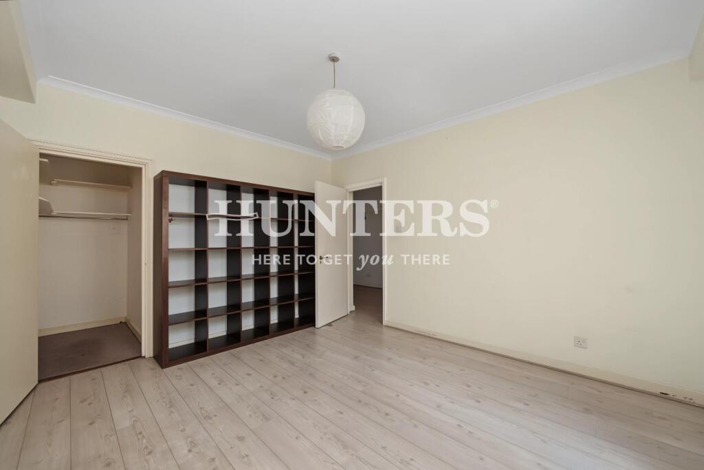 Sussex Gardens, Hyde Park, London, W2 - Image 8