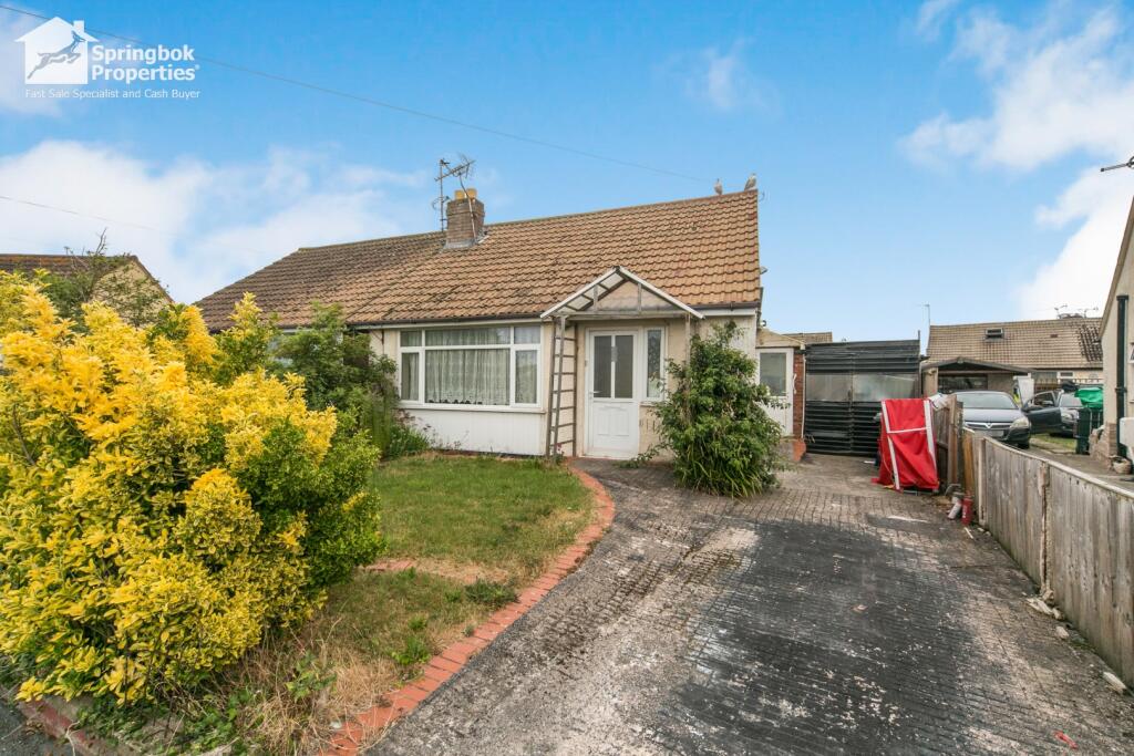 View property at Lon Y Gors, Abergele, Clwyd