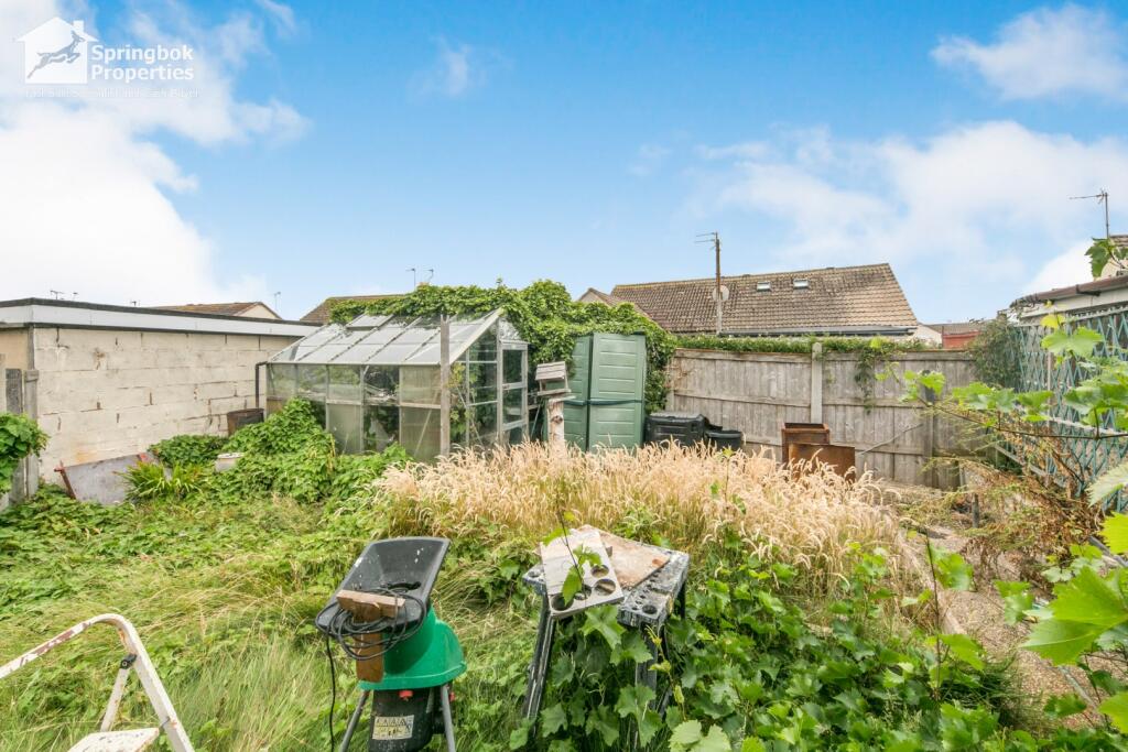 Lon Y Gors, Abergele, Clwyd - Image 12