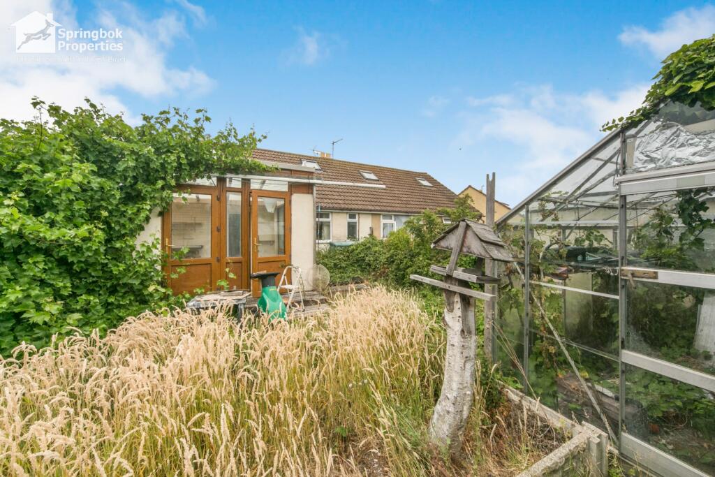 Lon Y Gors, Abergele, Clwyd - Image 13
