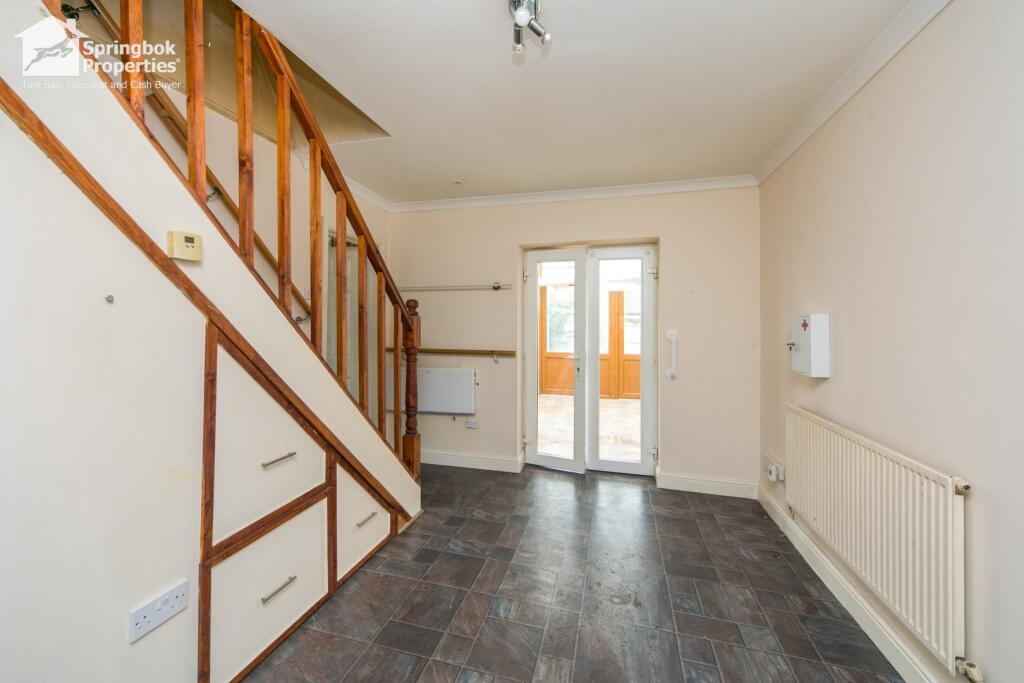Lon Y Gors, Abergele, Clwyd - Image 2
