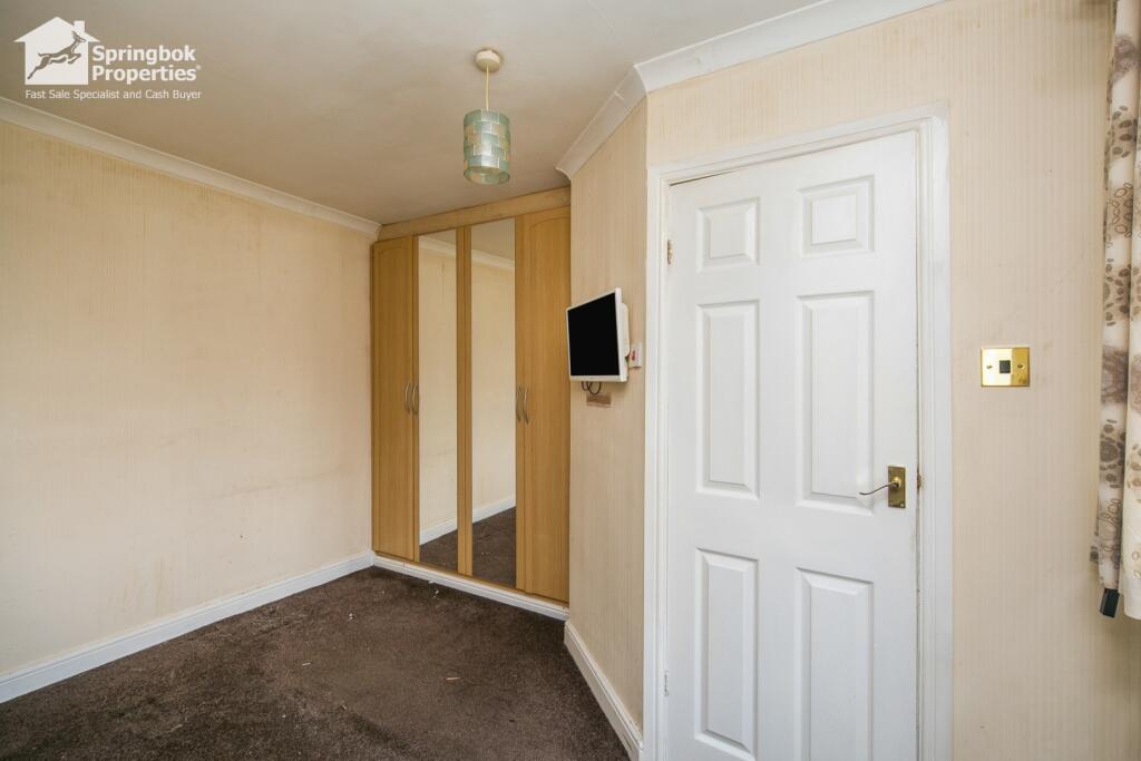 Lon Y Gors, Abergele, Clwyd - Image 6