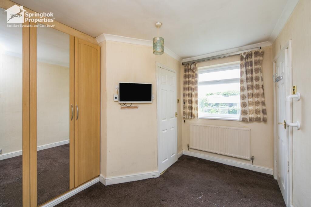 Lon Y Gors, Abergele, Clwyd - Image 7