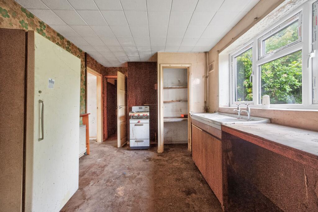 33 Bailey Crescent, Mansfield, NG19 6JE - Image 5