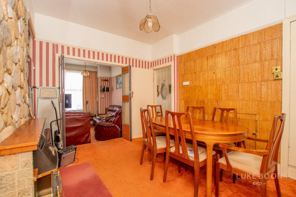 Lydford Park Road, Peverell, PL3 4LQ - Image 2