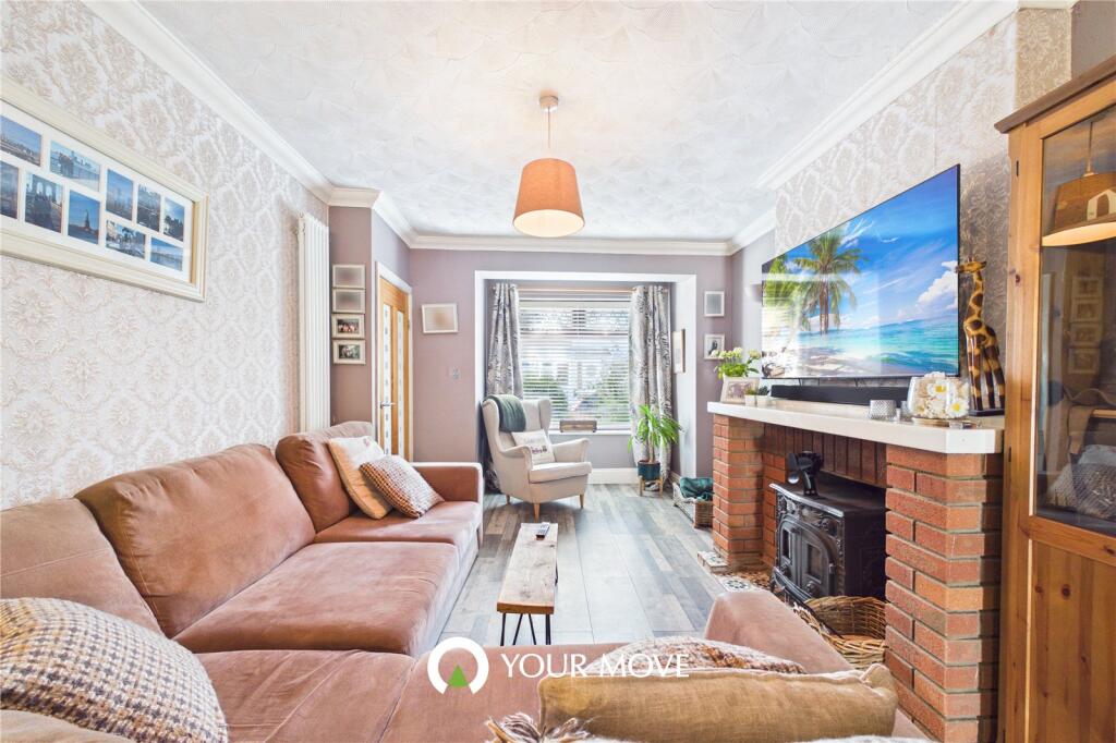 Recreation Road, Gorleston, Great Yarmouth, Norfolk, NR31 - Image 2