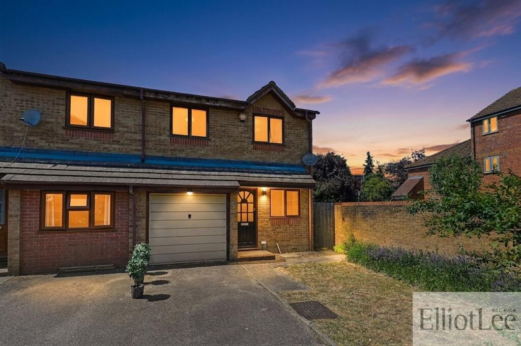 View property at Brindley Close, Wembley, HA0