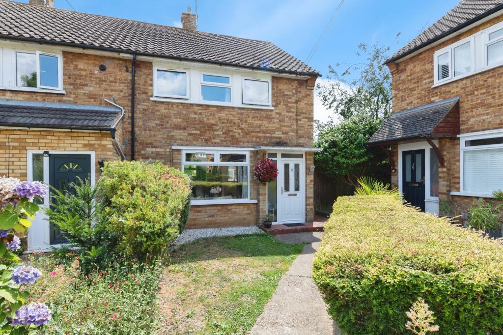 Birkbeck Road, Brentwood, CM13 - Image 3