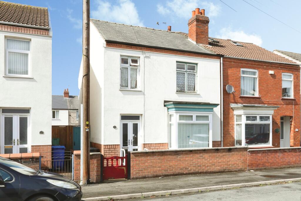 Finch Road, Doncaster, DN4 - Image 1