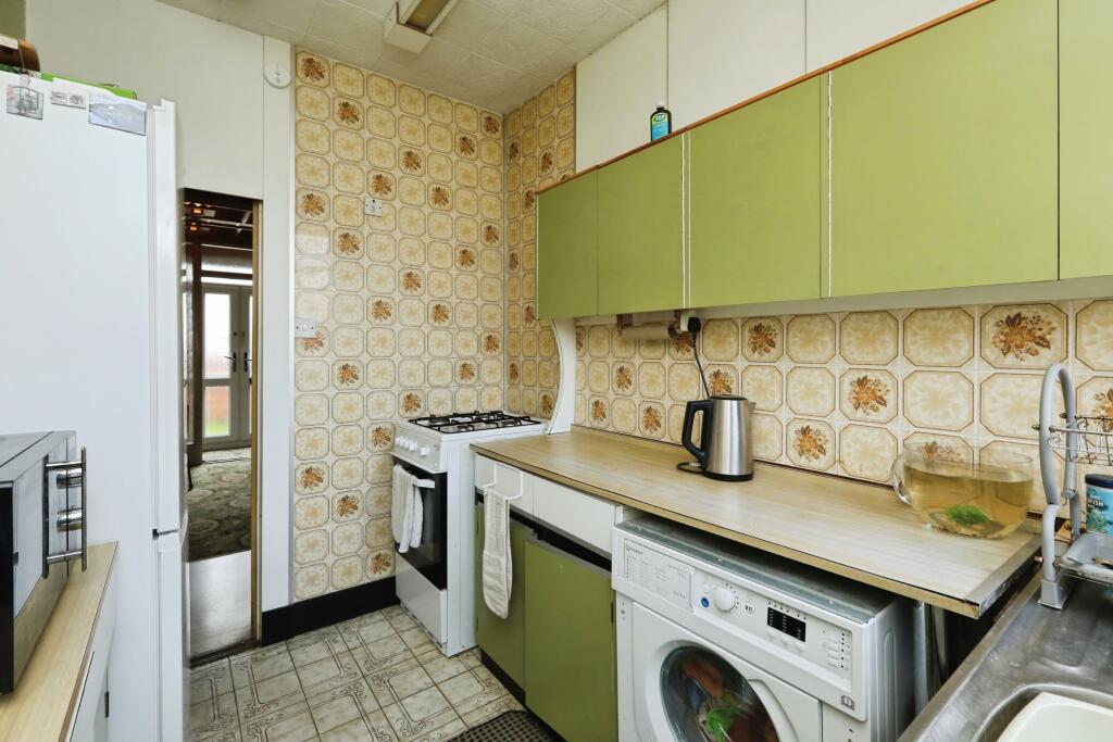 Finch Road, Doncaster, DN4 - Image 12