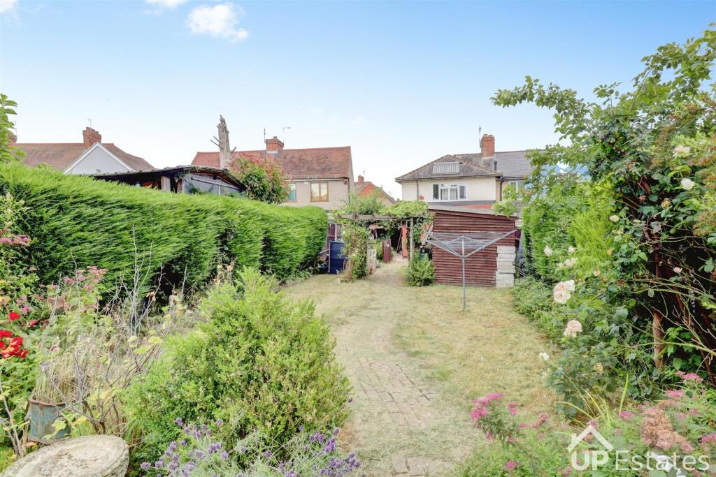Bede Road, Stockingford, Nuneaton - Image 2