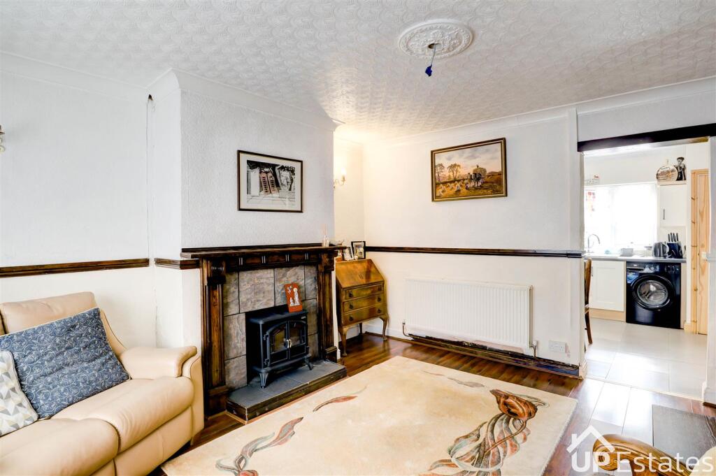 Bede Road, Stockingford, Nuneaton - Image 3