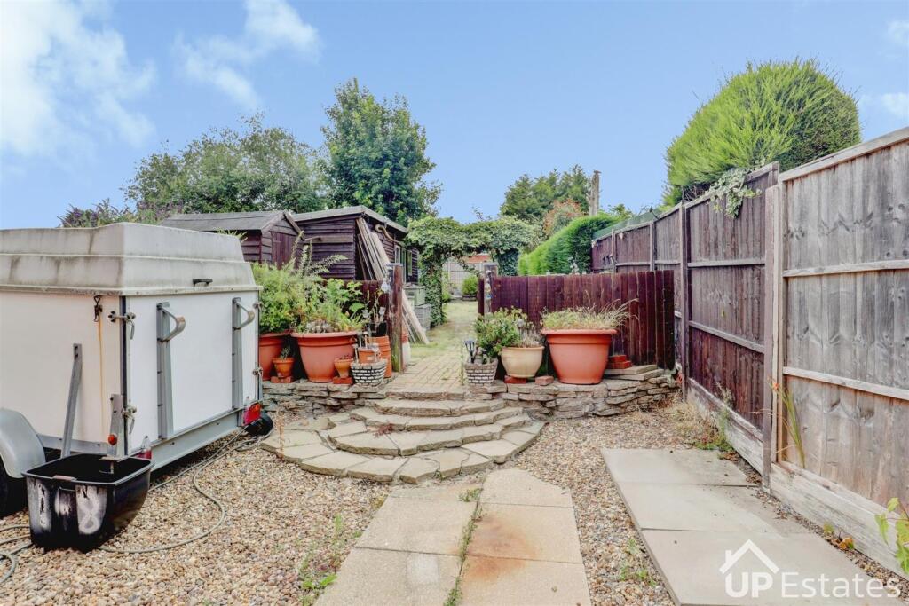 Bede Road, Stockingford, Nuneaton - Image 7
