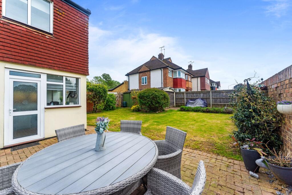 Parkdale Crescent, Worcester Park, KT4 - Image 17