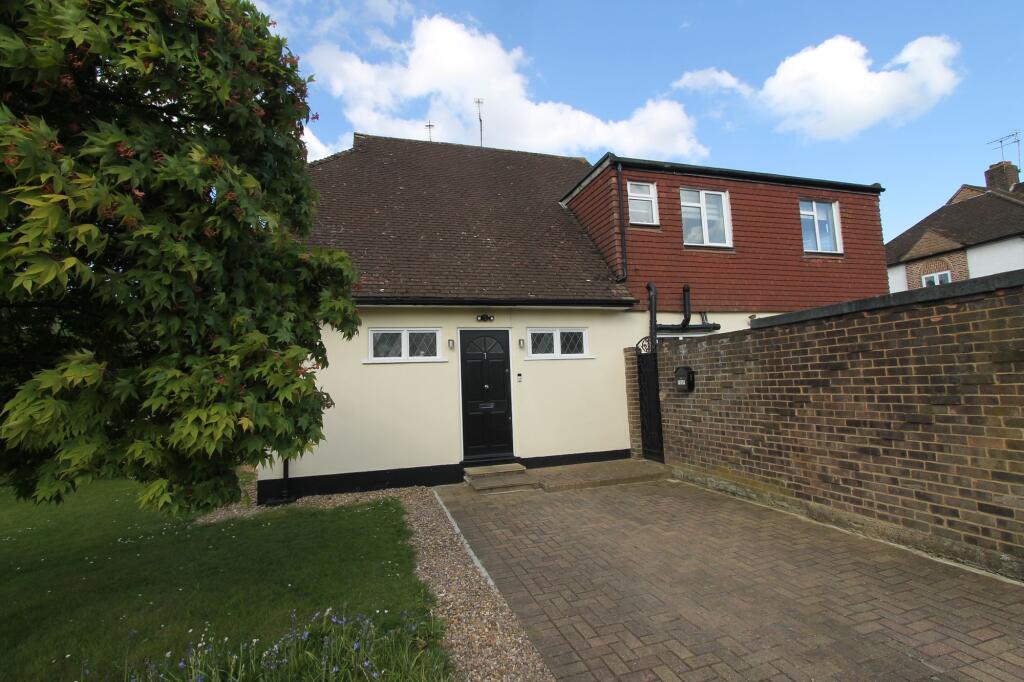 Parkdale Crescent, Worcester Park, KT4 - Image 20