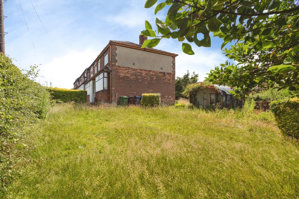 Tweedle Hill Road, Manchester, Greater Manchester, M9 - Image 4