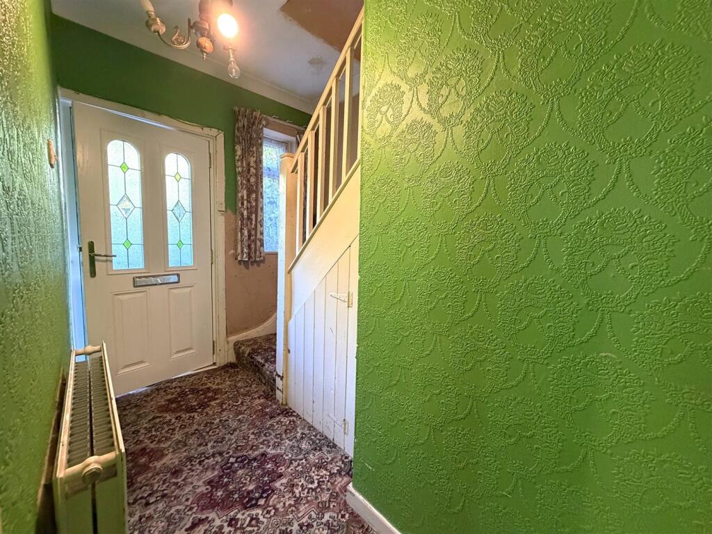 Southfield Drive, Westhoughton, Bolton - Image 11