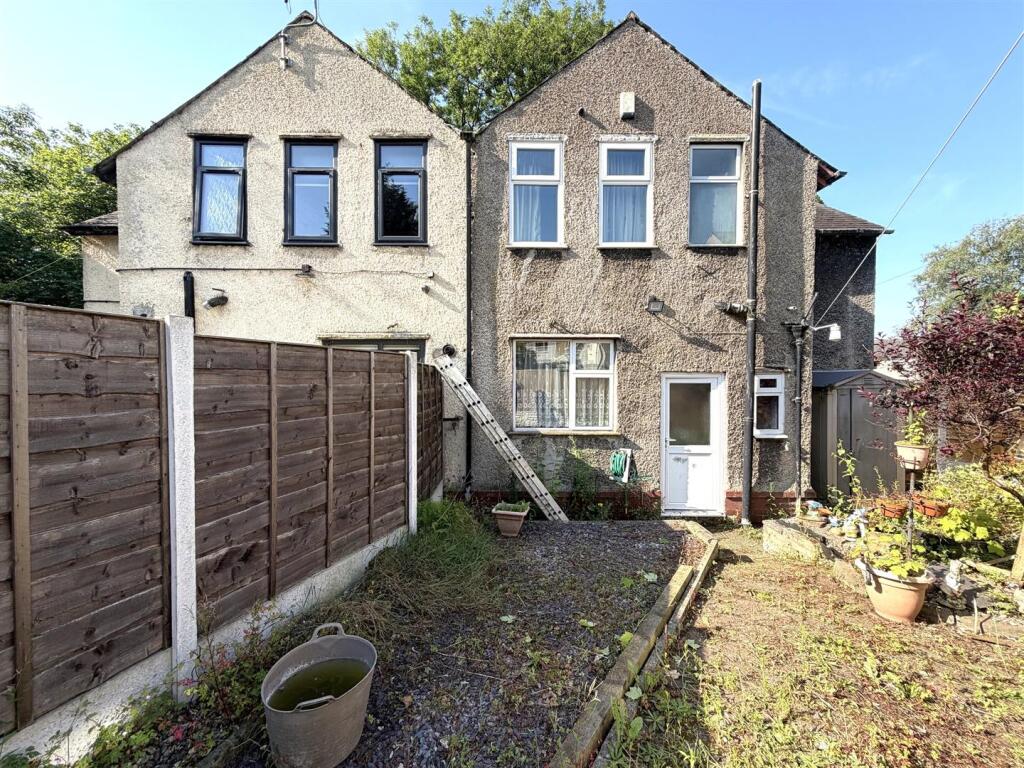 Southfield Drive, Westhoughton, Bolton - Image 20
