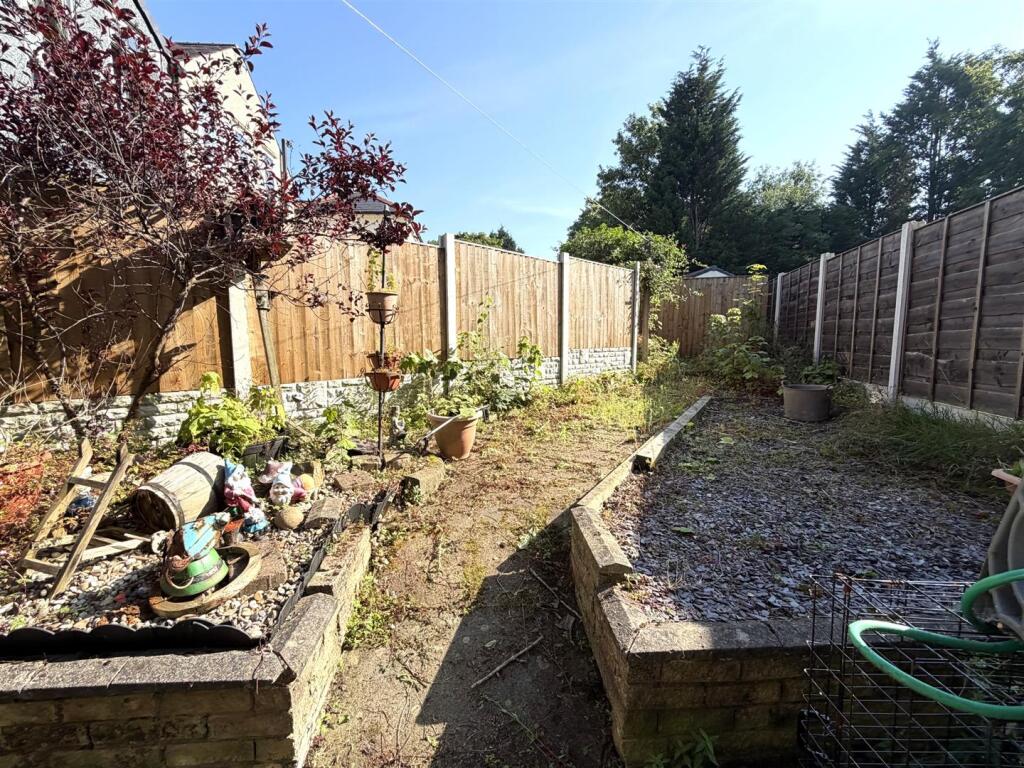 Southfield Drive, Westhoughton, Bolton - Image 21