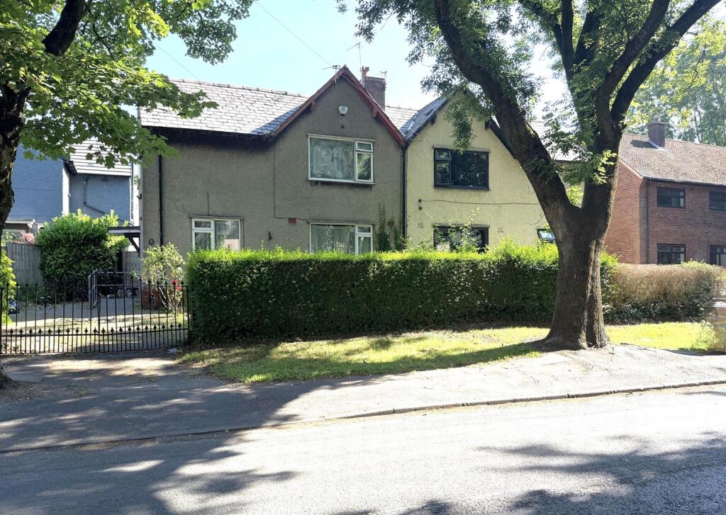 Southfield Drive, Westhoughton, Bolton - Image 23