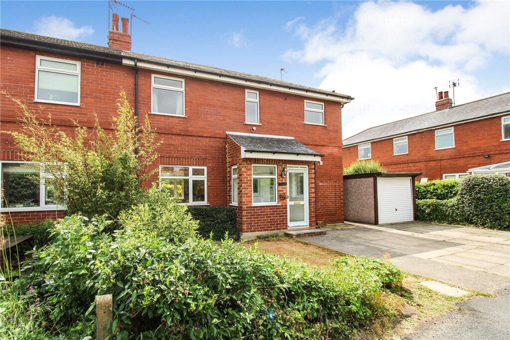 Aspin Lane, Knaresborough, North Yorkshire, HG5 - Image 7