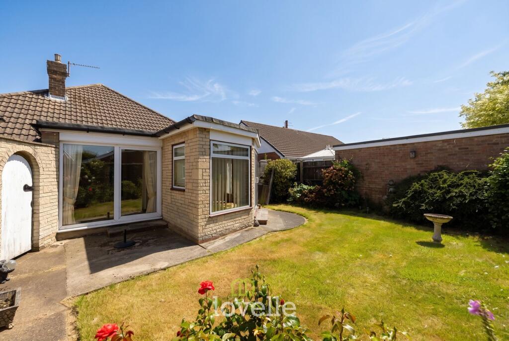 Pelham Avenue, Grimsby, DN33 - Image 2