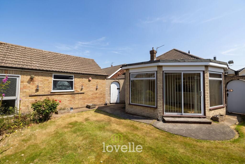 Pelham Avenue, Grimsby, DN33 - Image 3