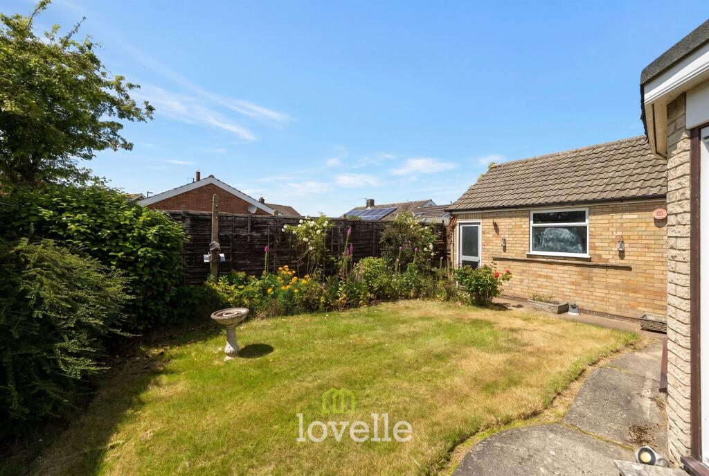 Pelham Avenue, Grimsby, DN33 - Image 4