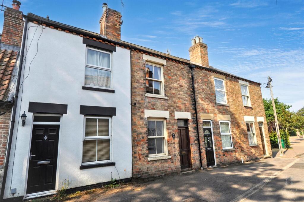 Church Lane, Quorn - Image 2