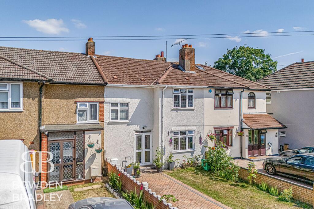 Crown Road, Barkingside, IG6 - Image 22