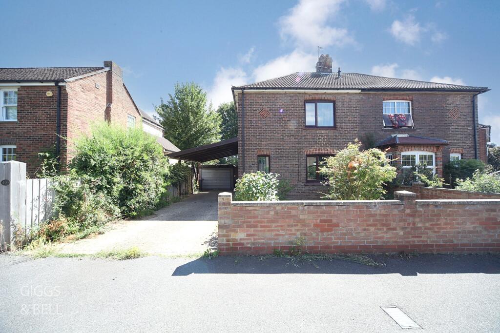 View property at Cannon Lane, Luton, Bedfordshire, LU2 8BJ